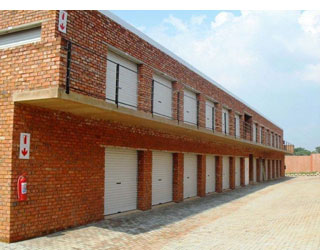 Randburg Storage